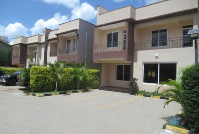 4 Bed Townhouse with En Suite at Syokimau - 3