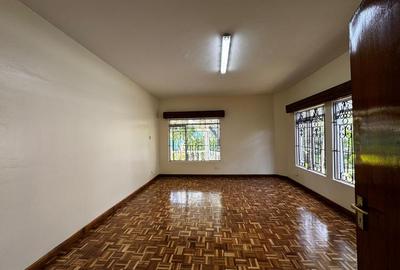 0.5 ac Office with Backup Generator in Gigiri