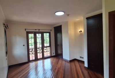4 Bed Townhouse with En Suite at Kigwa Ridge - 4