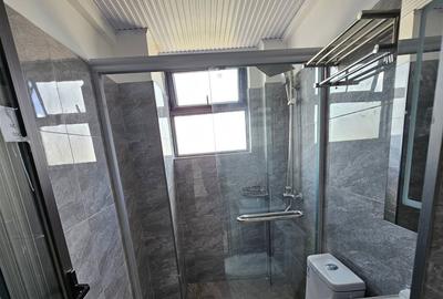 3 Bed Apartment with En Suite at Oloitoktok Road - 2