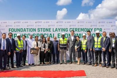 4,046.86 m² Commercial Land in Vipingo - 4