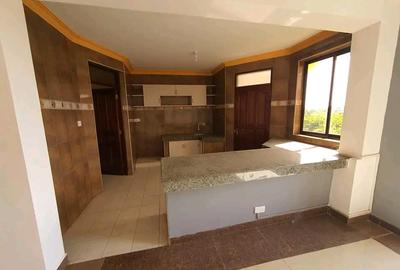 3 Bed Apartment with En Suite at Links Road