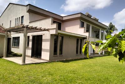 5 Bed Townhouse for Sale in Lavington
