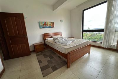 2 Bed Apartment with En Suite at Kilimani - 3