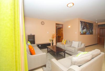 3 Bed Apartment with En Suite in Waiyaki Way