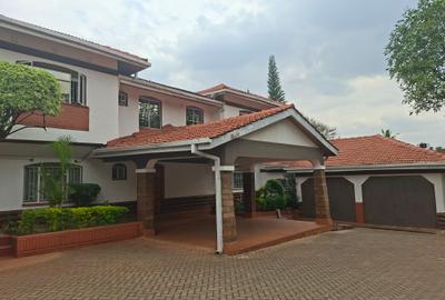 4 Bed House with En Suite at Off Rosslyn Lone Tree Estate Rd - 4