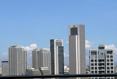 3 Bed Apartment for Rent in Riverside