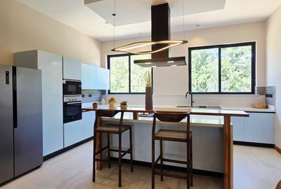4 Bed Apartment with En Suite at Loresho Ridge - 4