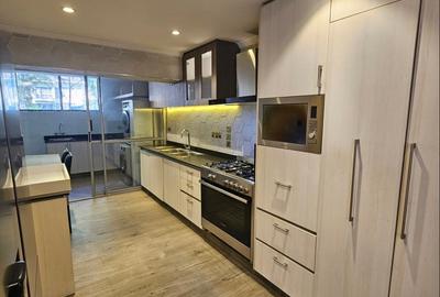 3 Bed Townhouse with En Suite at Parklands
