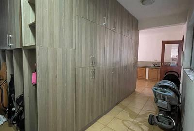 4 Bed Apartment with En Suite in Kileleshwa