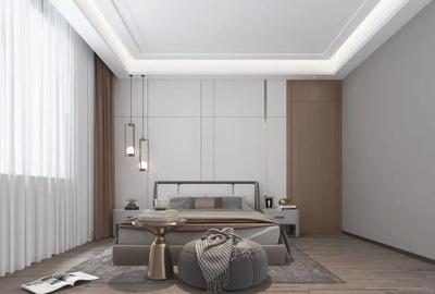 5 Bed Townhouse with En Suite in Lavington - 3