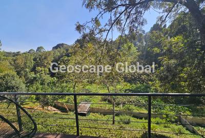 2 Bed House with En Suite in Kitisuru - 4