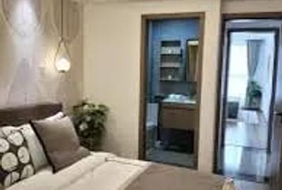 1 Bed Apartment with En Suite in Westlands Area - 4