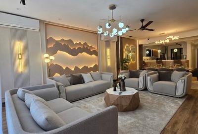 3 Bed Apartment with En Suite at Links Road - 2