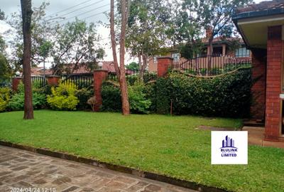 5 Bed House with En Suite at Kitisuru