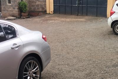 2 Bed Apartment with Borehole at Regen - 3