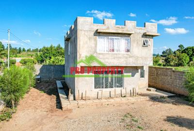 3 Bed House with En Suite at Kamangu