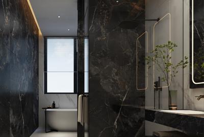 5 Bed Villa with En Suite at Njumbi Road - 2