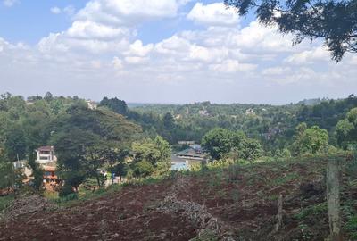 Land in Ngong