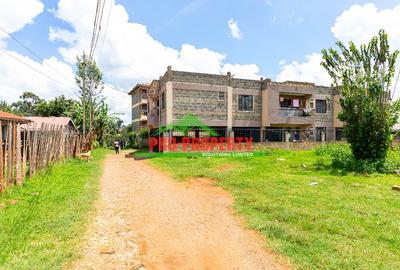 0.05 ha Commercial Land at Regen - 3