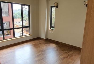 4 Bed Apartment with En Suite at Kileleshwa - 4