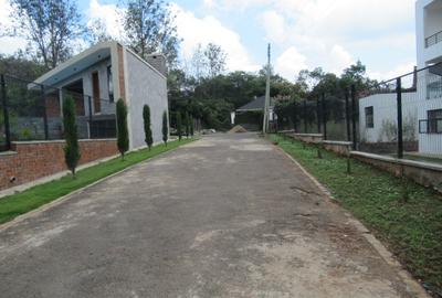 Residential Land at Karen Hardy - 3