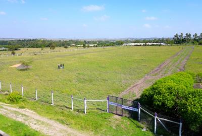 Residential Land in Kitengela - 3