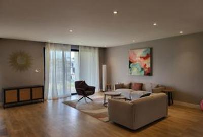Serviced 3 Bed Apartment with En Suite at Runda - 4