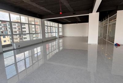 1,000 ft² Office with Backup Generator in Kilimani