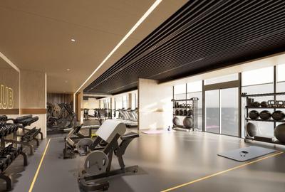 3 Bed Apartment with En Suite at Westlands - 4