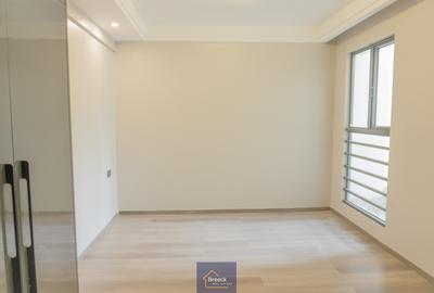 3 Bed Apartment with En Suite at Nyeri Road - 2