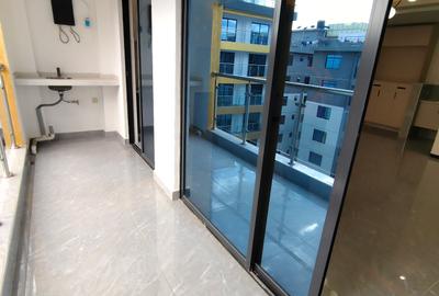 2 Bed Apartment with Swimming Pool in Kileleshwa - 3