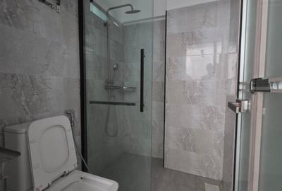 1 Bed Apartment with Gym in Lavington - 4