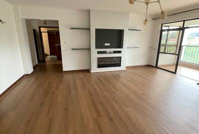 4 Bed Apartment with En Suite in Kileleshwa - 4