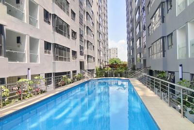 1 Bed Apartment with Swimming Pool in Lavington - 4