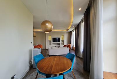 Furnished 1 Bed Apartment with En Suite at Mombasa Road