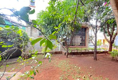 5 Bed Townhouse with En Suite in Lavington