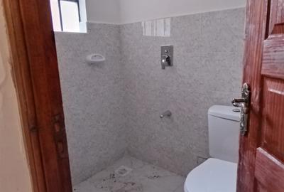 2 Bed House with En Suite in Karen