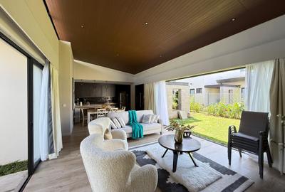 3 Bed Townhouse with En Suite in Runda - 3