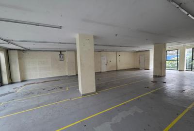 5,082 ft² Commercial Property with Service Charge Included at Upper Hill Area - 4