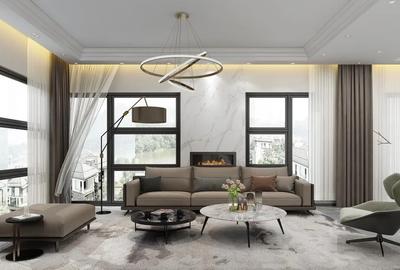 6 Bed Villa with En Suite in Lavington - 3