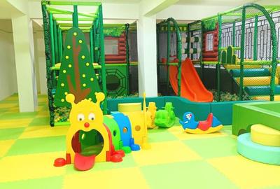 2 Bed Apartment with En Suite at Riara Road Off Ngong Road