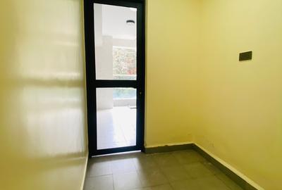 3 Bed Apartment with Gym at Wood Avenue - 3