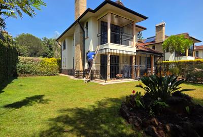 4 Bed Villa with En Suite in Loresho - 2