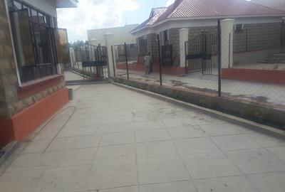 3 Bed House with En Suite in Ongata Rongai - 4