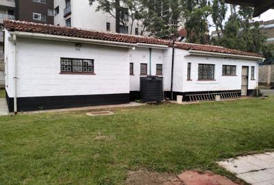 0.75 ft² Commercial Property with Fibre Internet in Kilimani