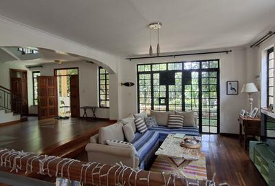 4 Bed Townhouse for Rent in Kyuna