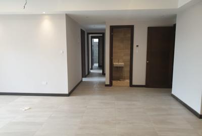 2 Bed Apartment with En Suite in Westlands Area