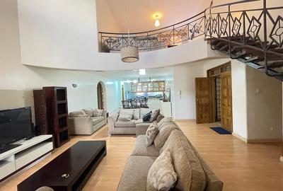 4 Bed Apartment with En Suite at Lavington Green