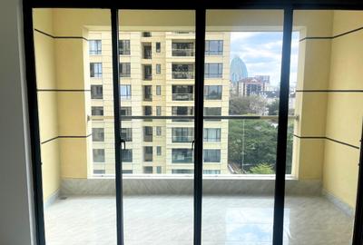 1 Bed Apartment with Gym in Kilimani